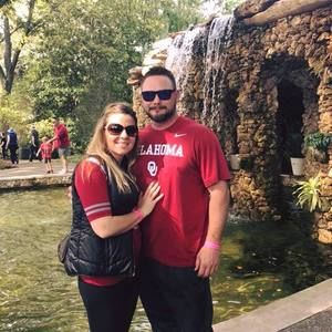 Meet your Posher, Tammie